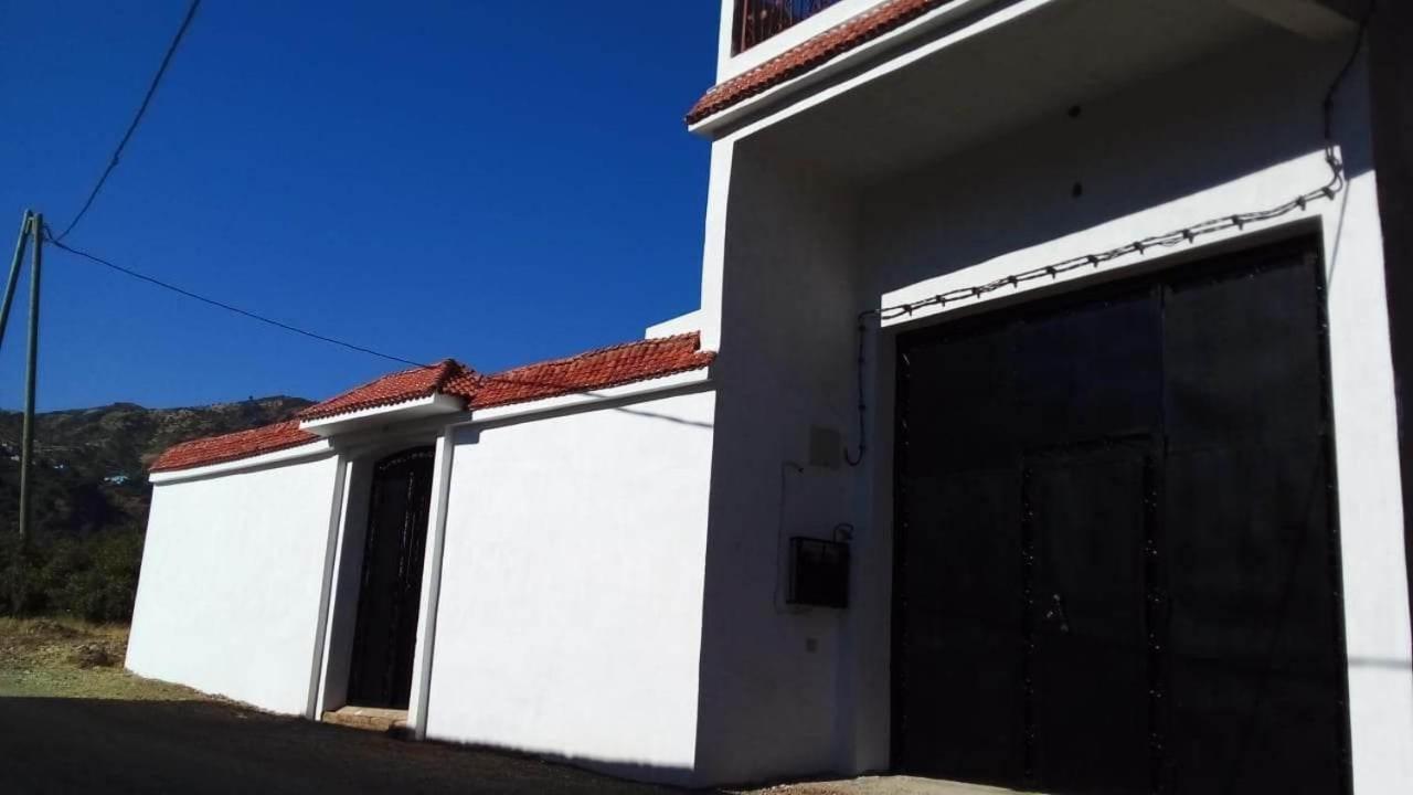 Le P'Tit Coin D'Akchour Villa Exterior photo