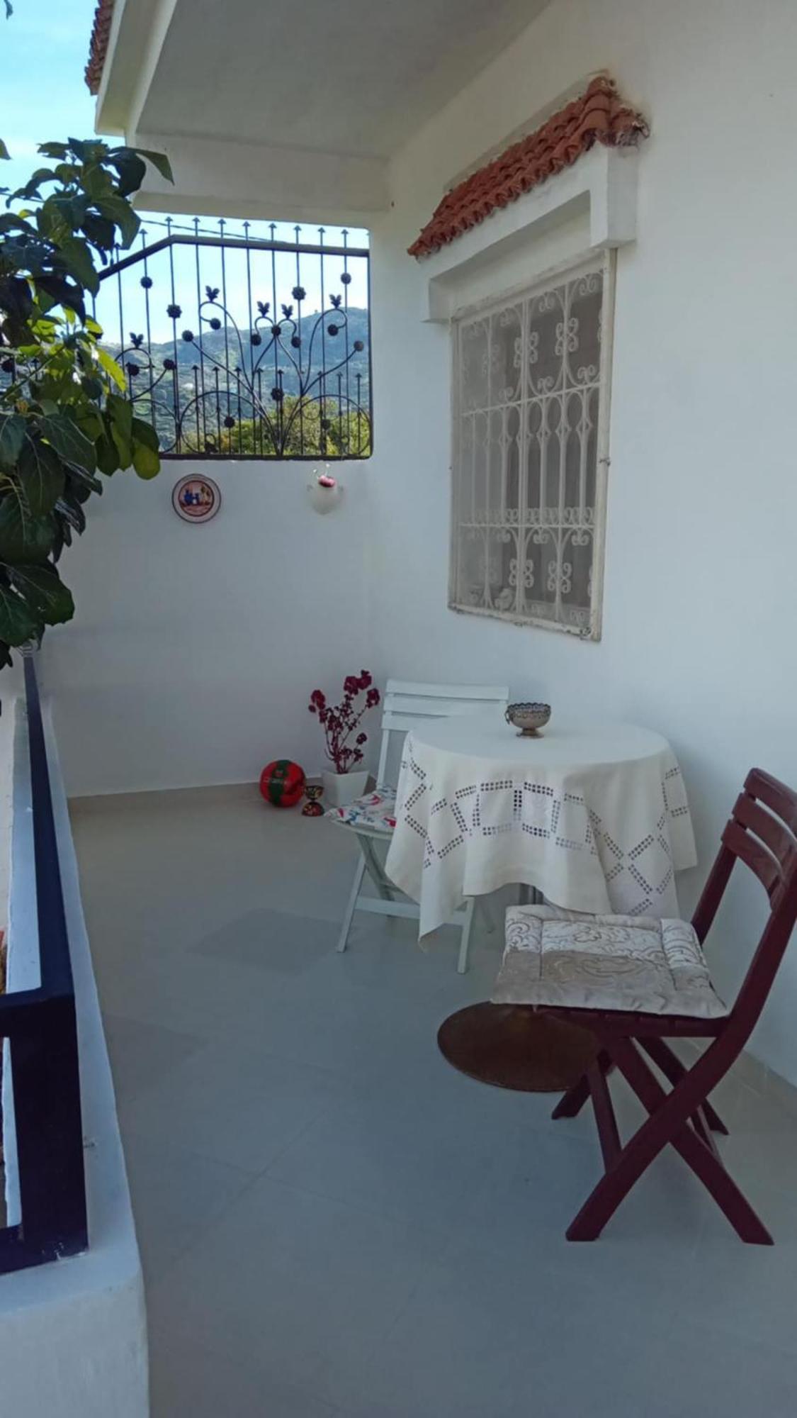 Le P'Tit Coin D'Akchour Villa Exterior photo